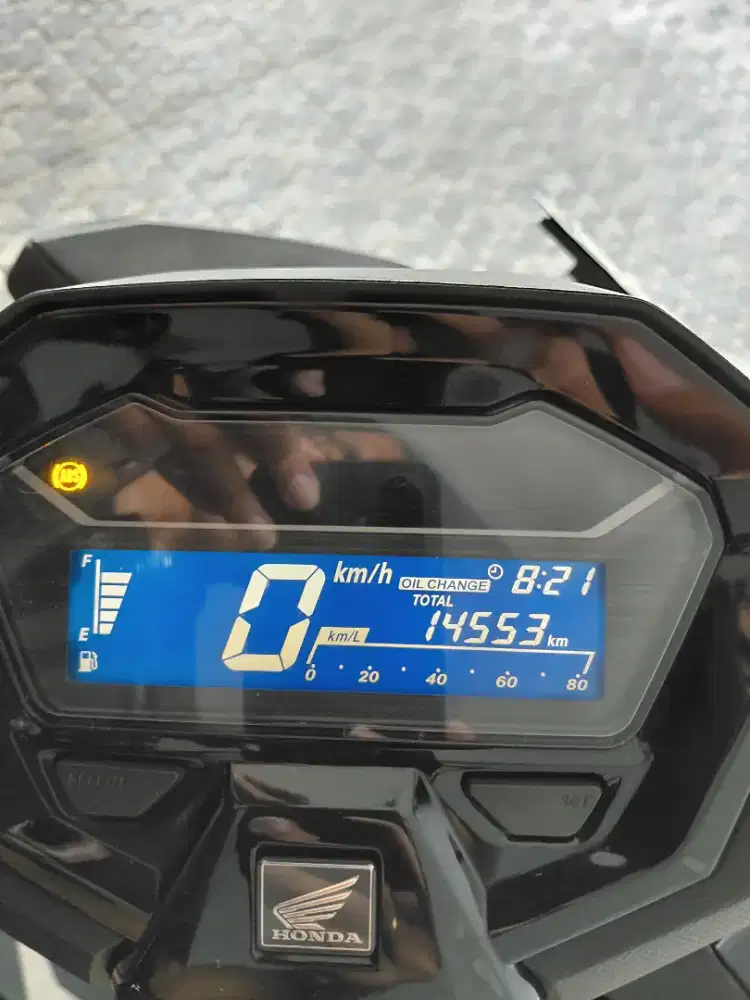 Honda Vario 160 ABS 2024