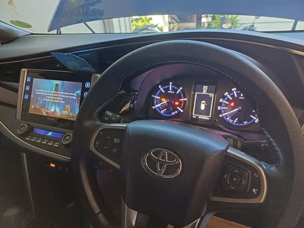 Toyota Kijang Innova 2020 Diesel