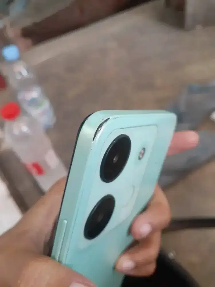 Jual hp bekas rasa baru