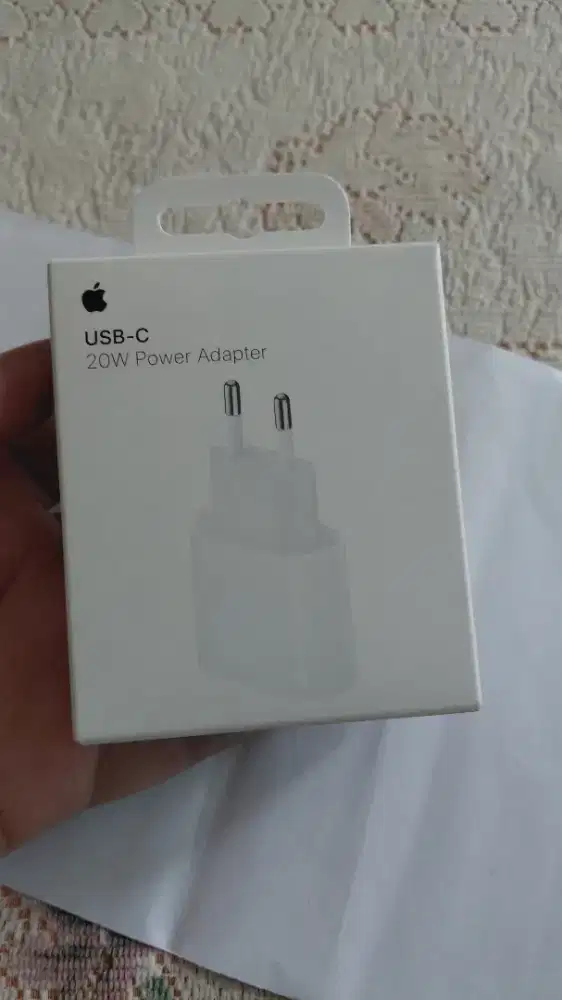 Adapter Iphone Ori Ibox
