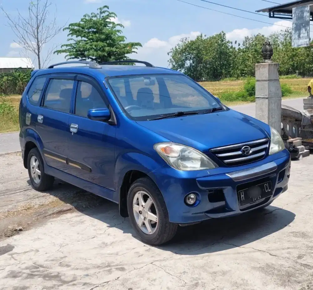 Xenia Xi 2004 Apikan