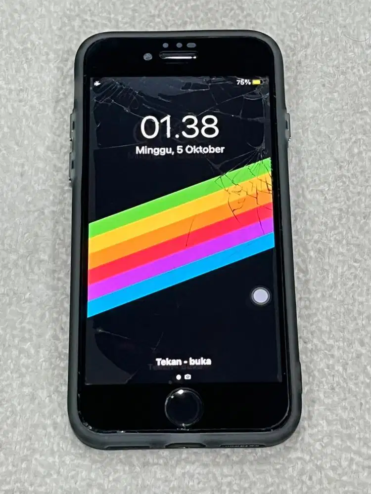 IPhone 7 32GB Inter WiFi Only