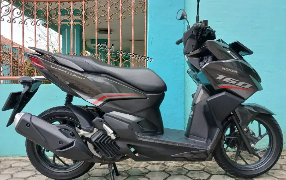 VARIO 160 CBS 2023