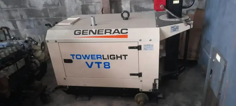 TOWERLAMP KUBOTA