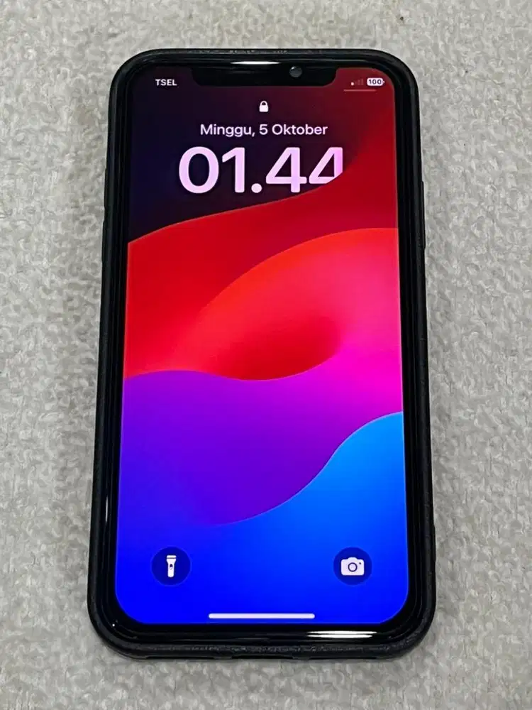IPhone XS 256GB  Inter Fullset