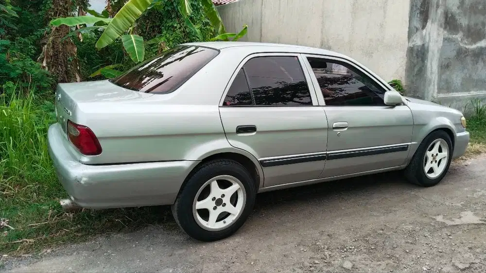 Soluna XLi 2002