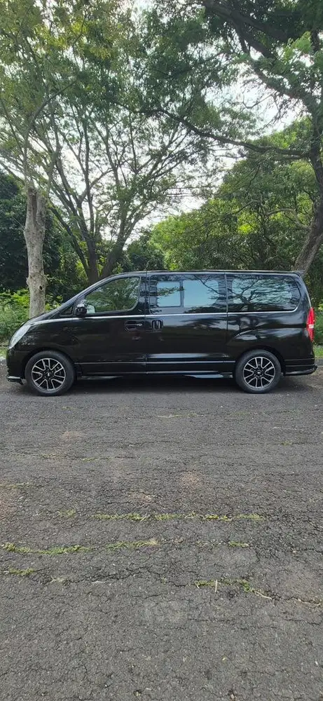 Jual murah mobil pengguna pribadi