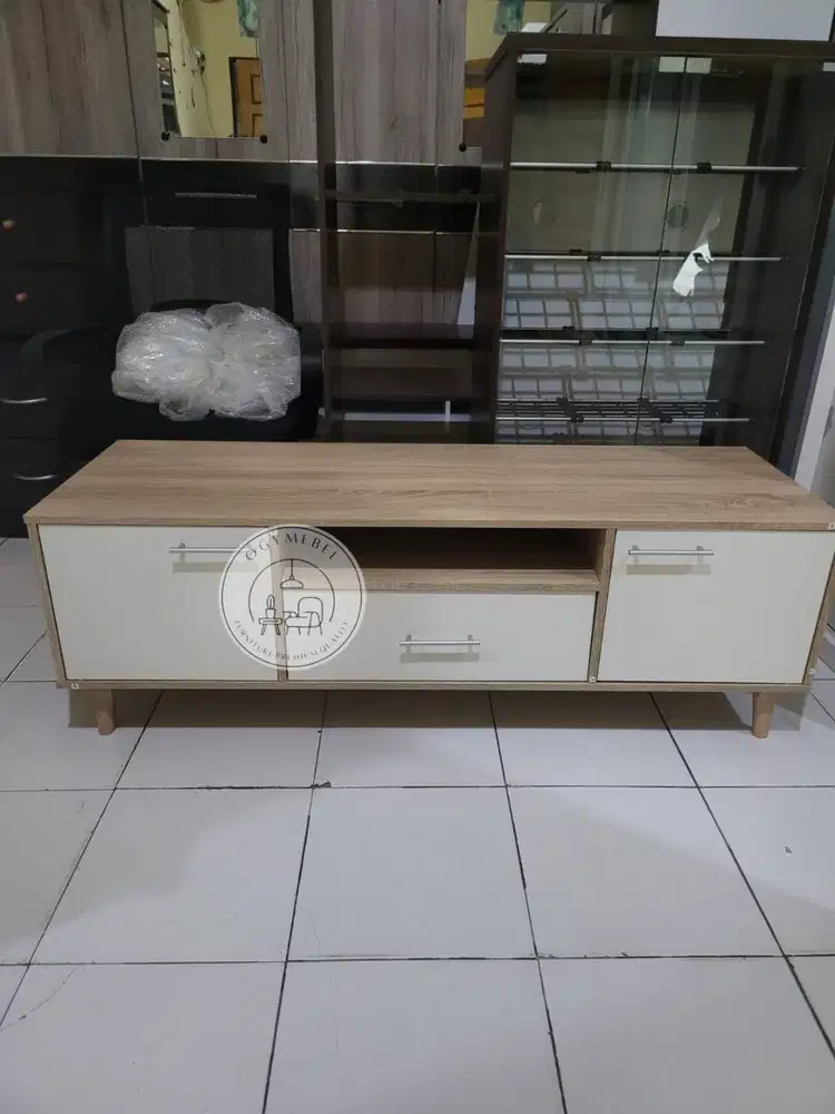 PROMO SALE RAK TV 50 INCI GRATIS ANTAR