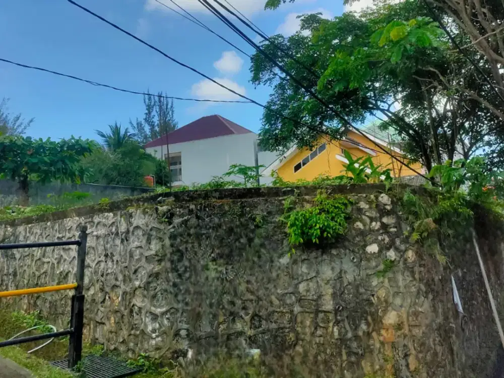 DIJUAL TANAH DI BALIKPAPAN BARU BB - MI - P