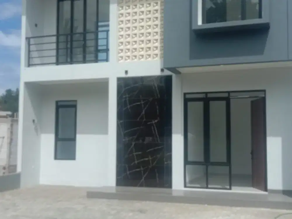 Runah Mewah Cikutra Bandung dekat Dago