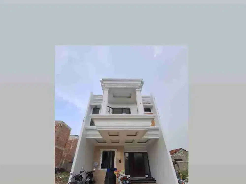 RUMAH MEWAH DAN MEGAH. FULL BATA MERAH. DP 0% LANGSUNG DI PROSES. FREE BIAYA2. BONUS SUKA2