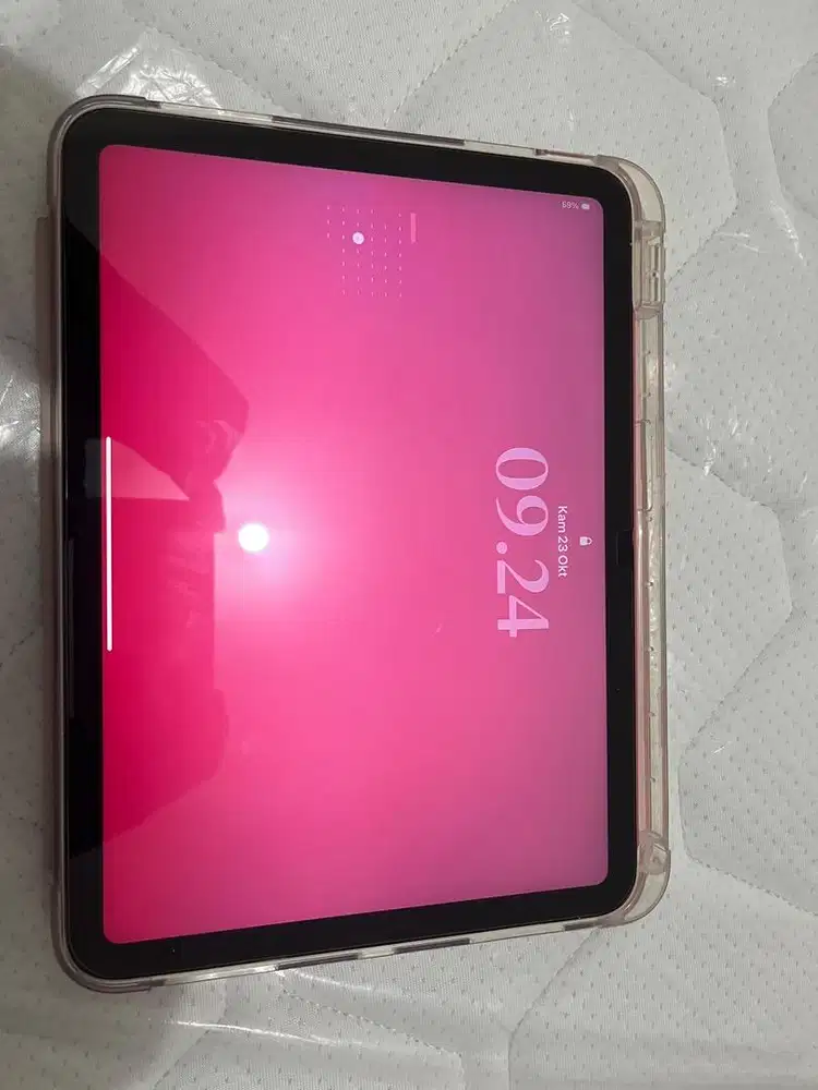 Ipad A16 gen 11 (2025) 128 gb Pink