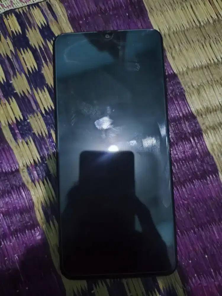 ZTE BLADE 40VITA