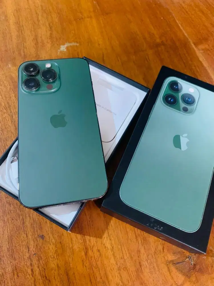 IPHONE 13 PRO 256 EX IBOX