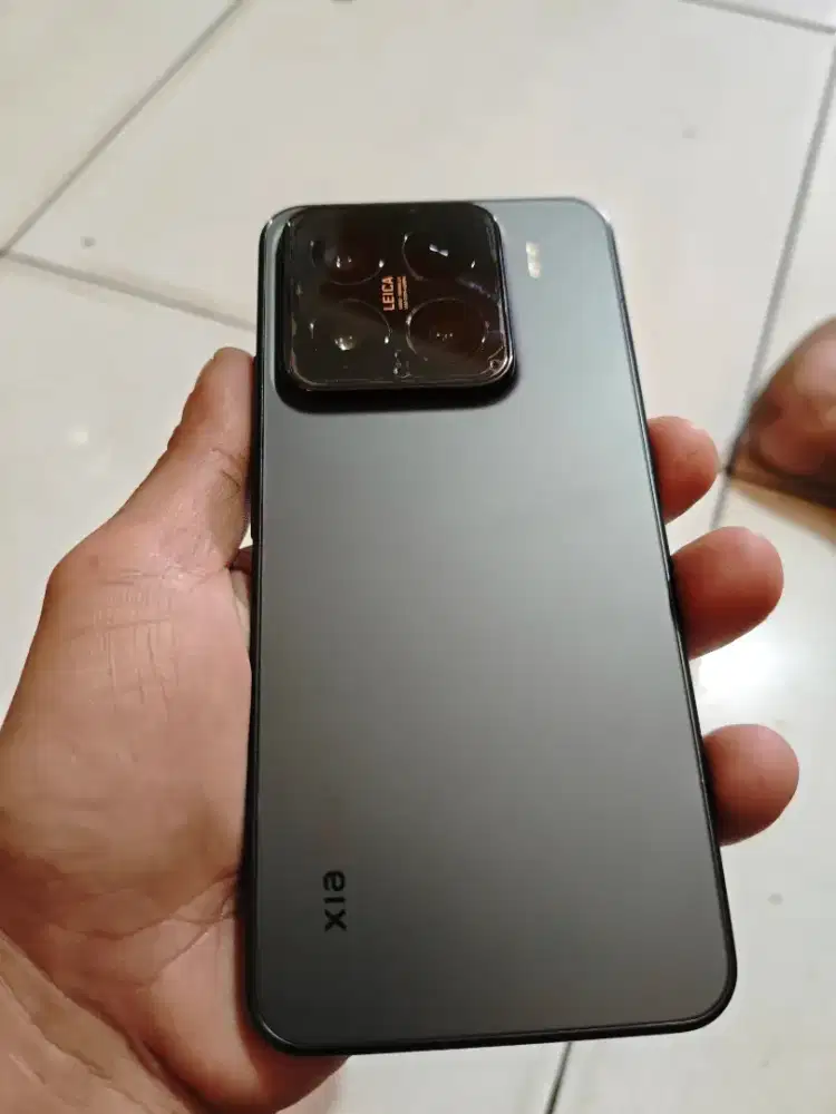 Xiaomi 15 12/512gb