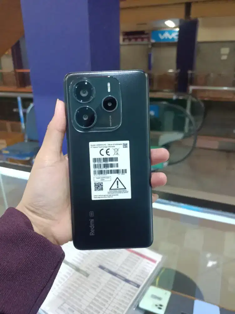 Redmi Note 14 5G Ram 6/266