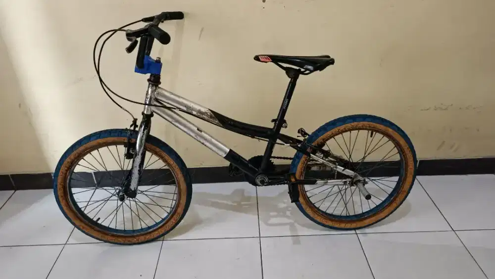 BMX wimcycle 20 inch