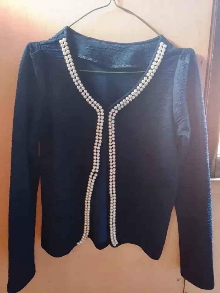 Preloved sekali pakai