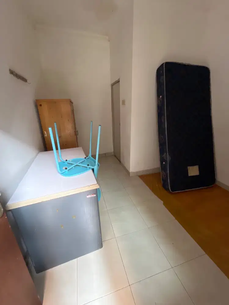 Disewakan kost putri djoyo marsini