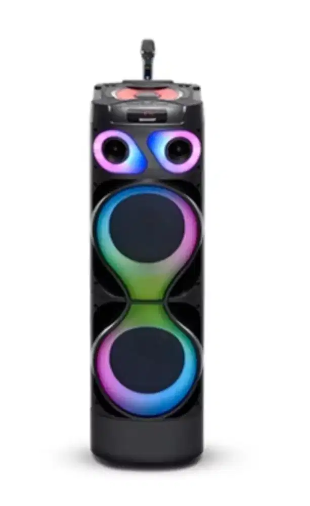 SPEAKER SHARP CBOX-PS20CB