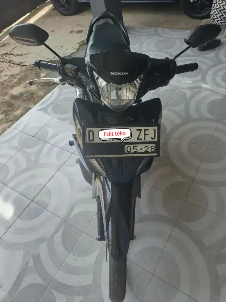 Revo Fit 2023 istimewa