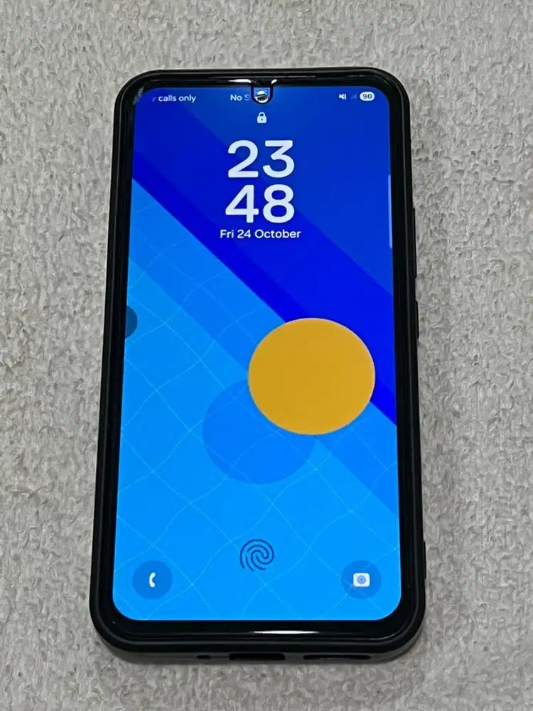 Samsung A54 Black 8/256 Sein