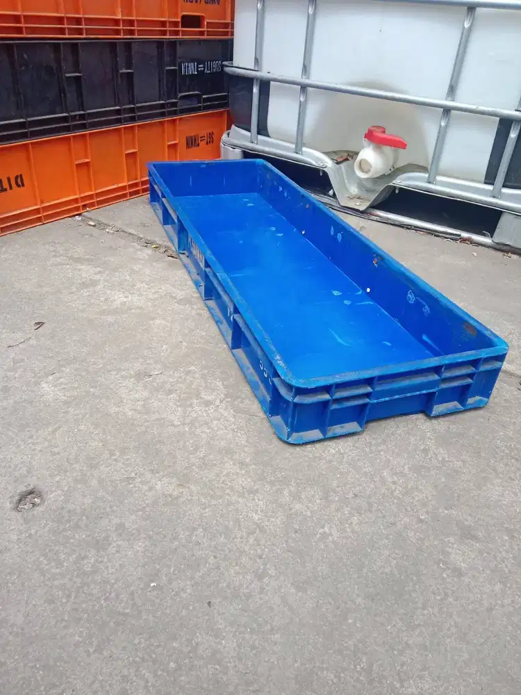Sparepart Case Box 6687 sb