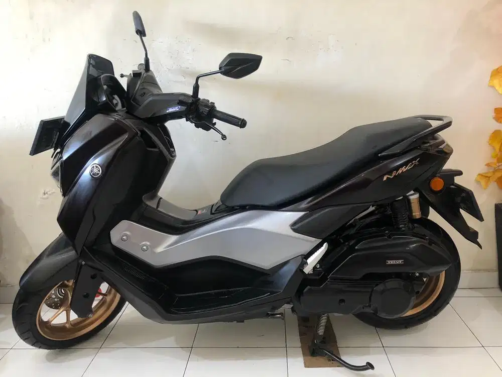 Yamaha NMAX TRB Th.2024 Low km 4rb!!