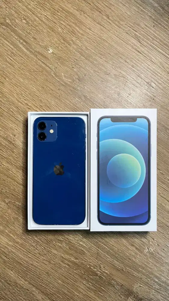 IPHONE 12 128 INTEL ALL OPERATOR