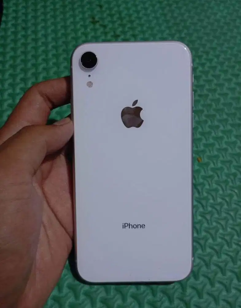 Iphone XR 128gb Ex Inter