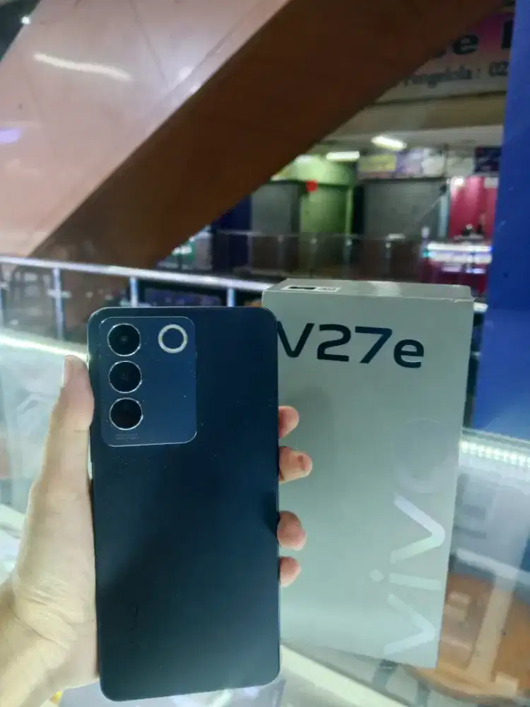 Vivo V27e 8/256