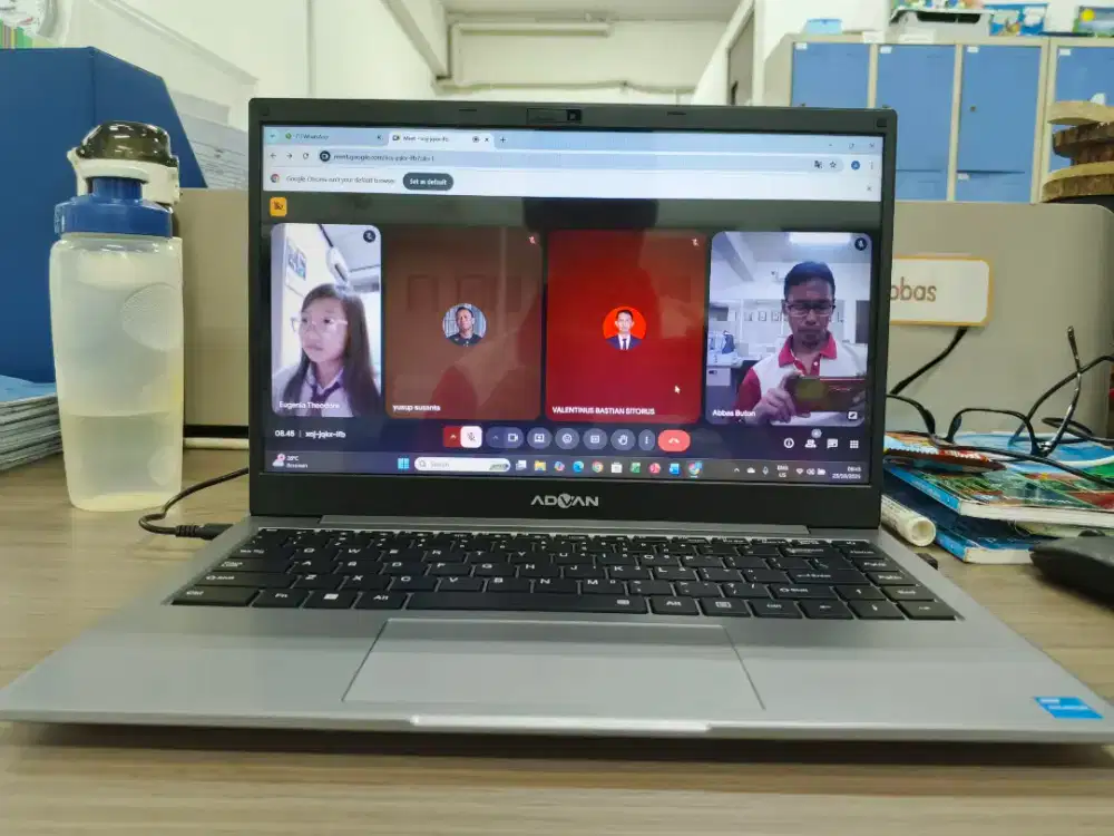 Laptop Advan Soulmate