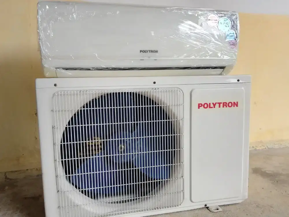 AC Polytron 1/2 PK second