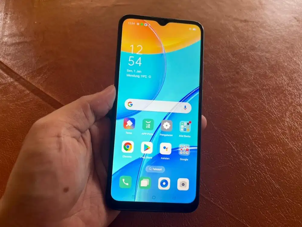 Oppo a15 3/32gb