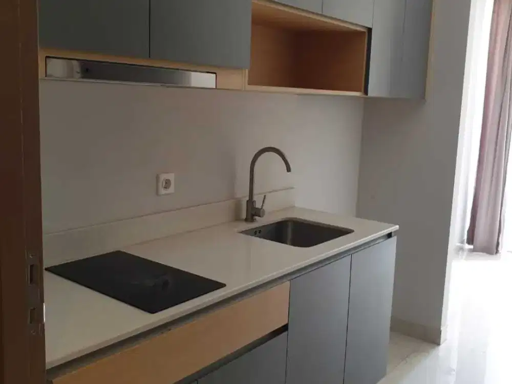 Vco - Dijual Taman Anggrek Residence Tower Fragnant Studio Standar