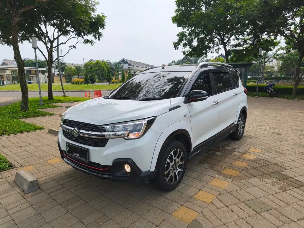 Suzuki XL7 2022 Bensin
