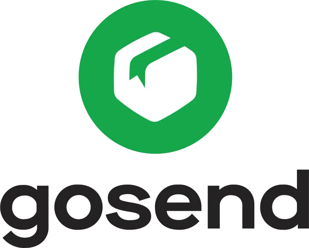 Rider Gosend Baru Area Jakarta Pusat dan Utara