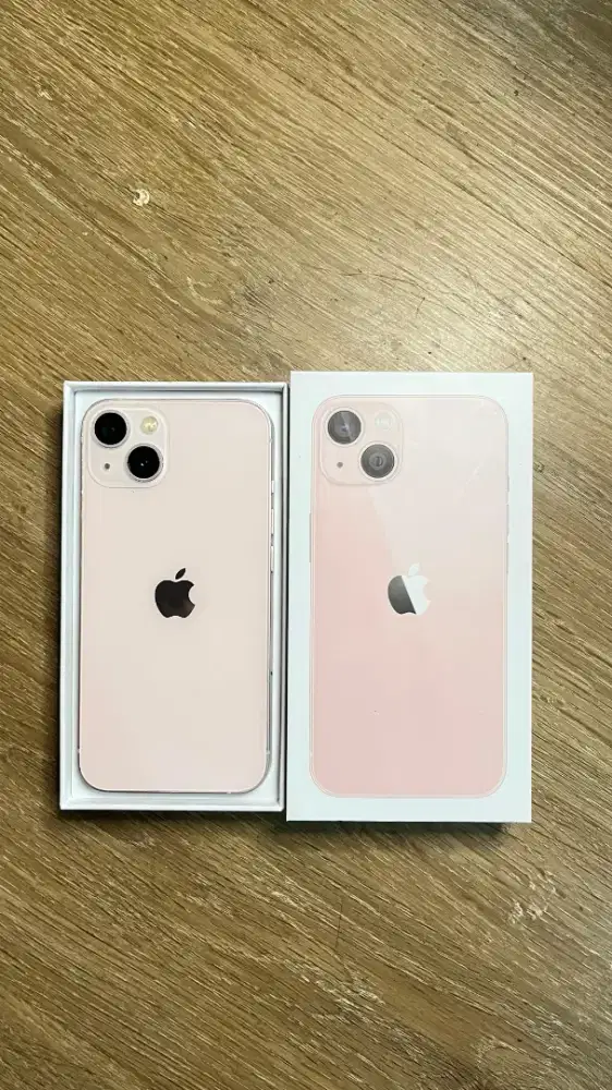 IPHONE 13 128 INTER ALL OPERATOR