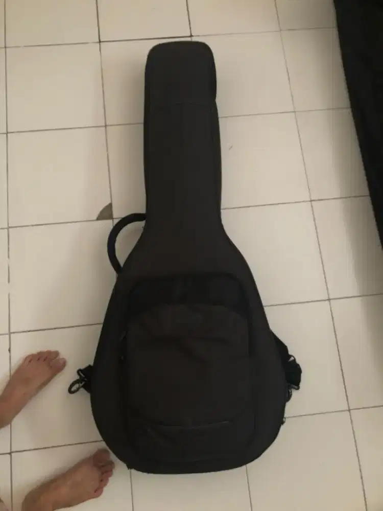 Gigbag DR CASE portage 2.0 akustik