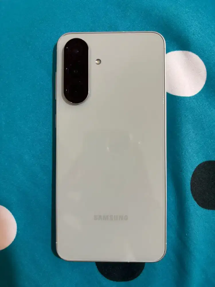 Samsung A56 5G Bekas rasa baru