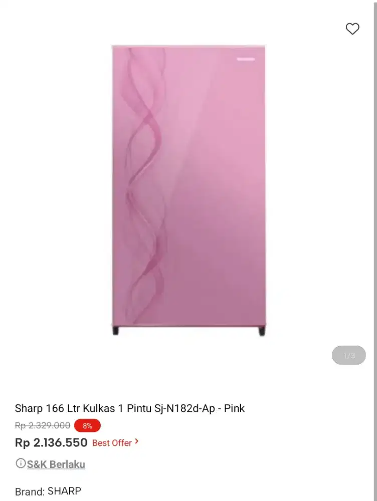 kulkas promo bisa cicilan syarat ktp tanpa dp