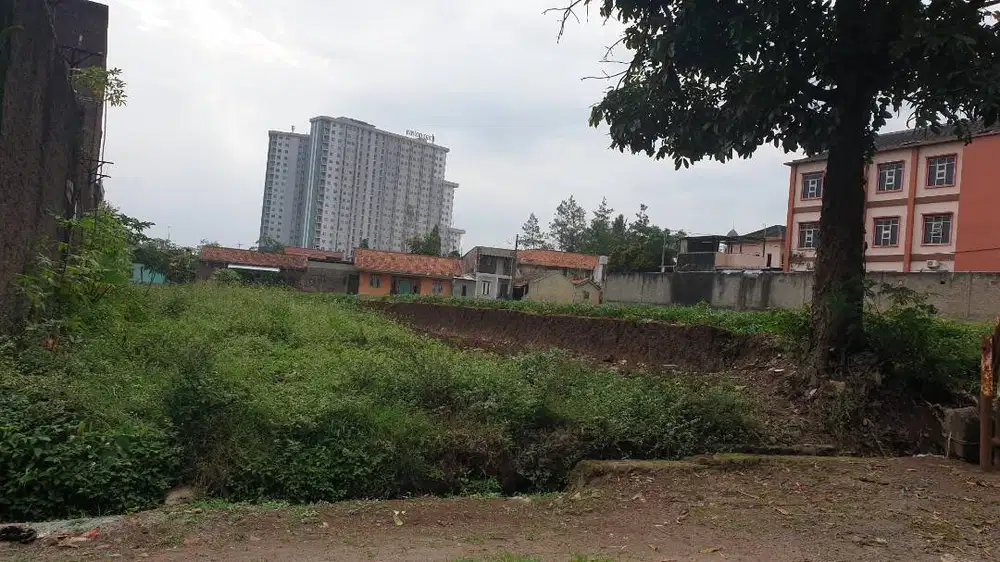 Investasi Tanah Jatinangor Dekat UNPAD & ITB