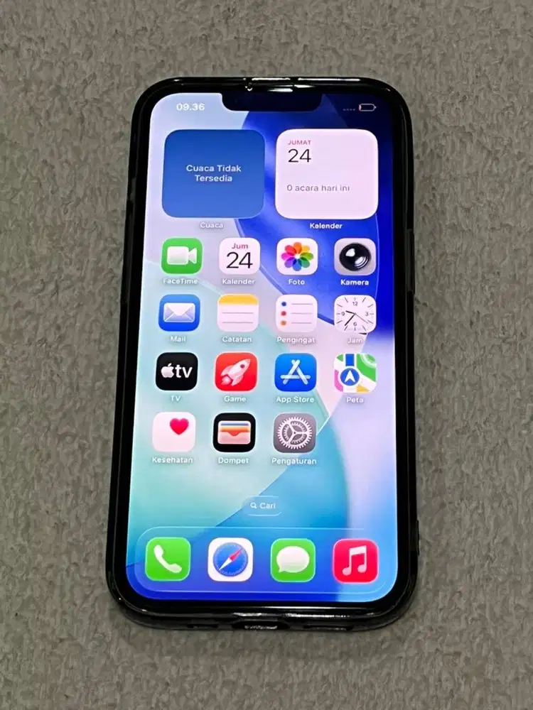 Iphone 13 128GB Inter Wifi Only
