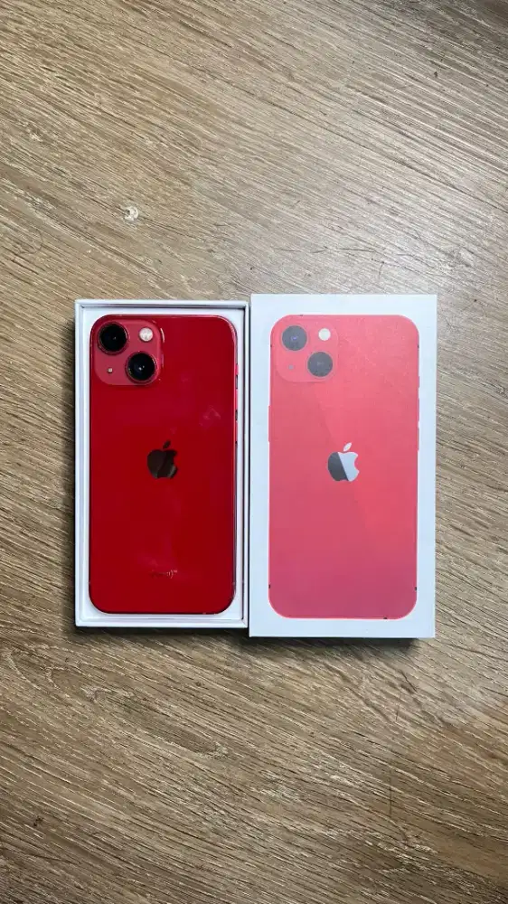IPHONE 13 MINI 256 INTER ALL OPERATOR