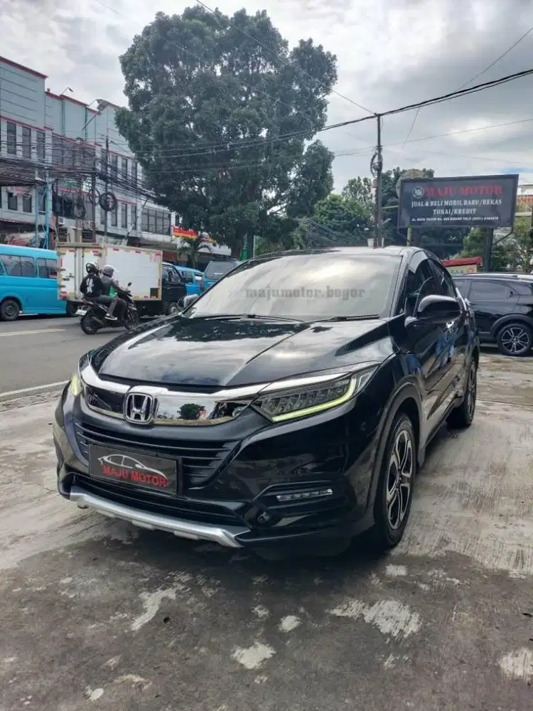 LOW KM! HONDA HRV SE 2020 MATIC