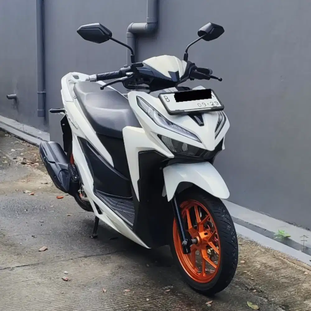 VARIO LED NEW CBS ISS 2024