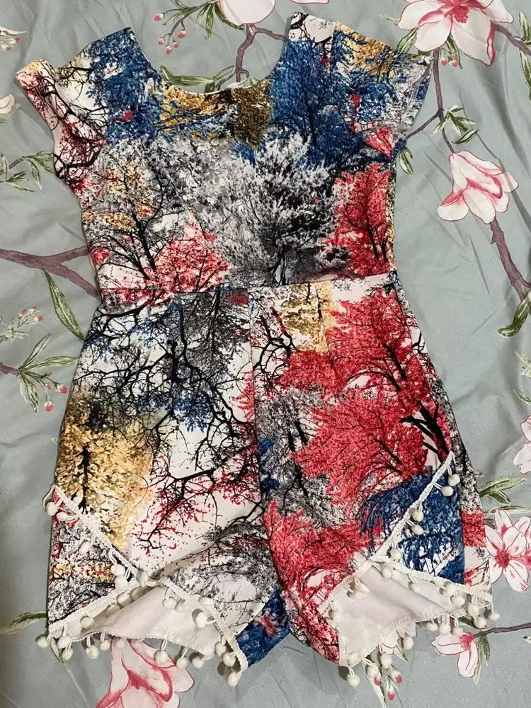 Preloved pakaian anak