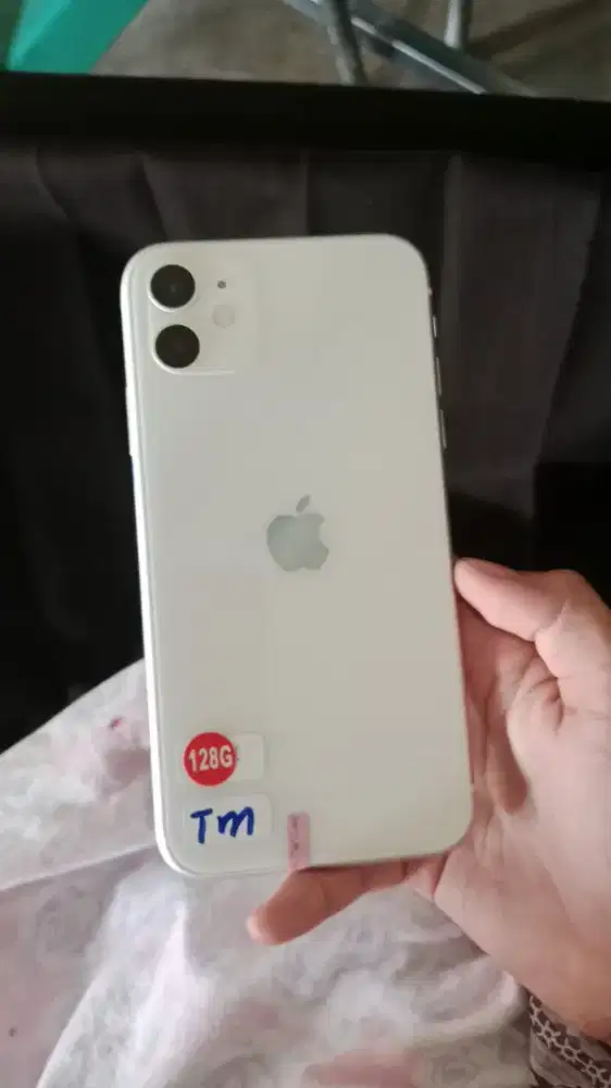 iPhone 11 128GB