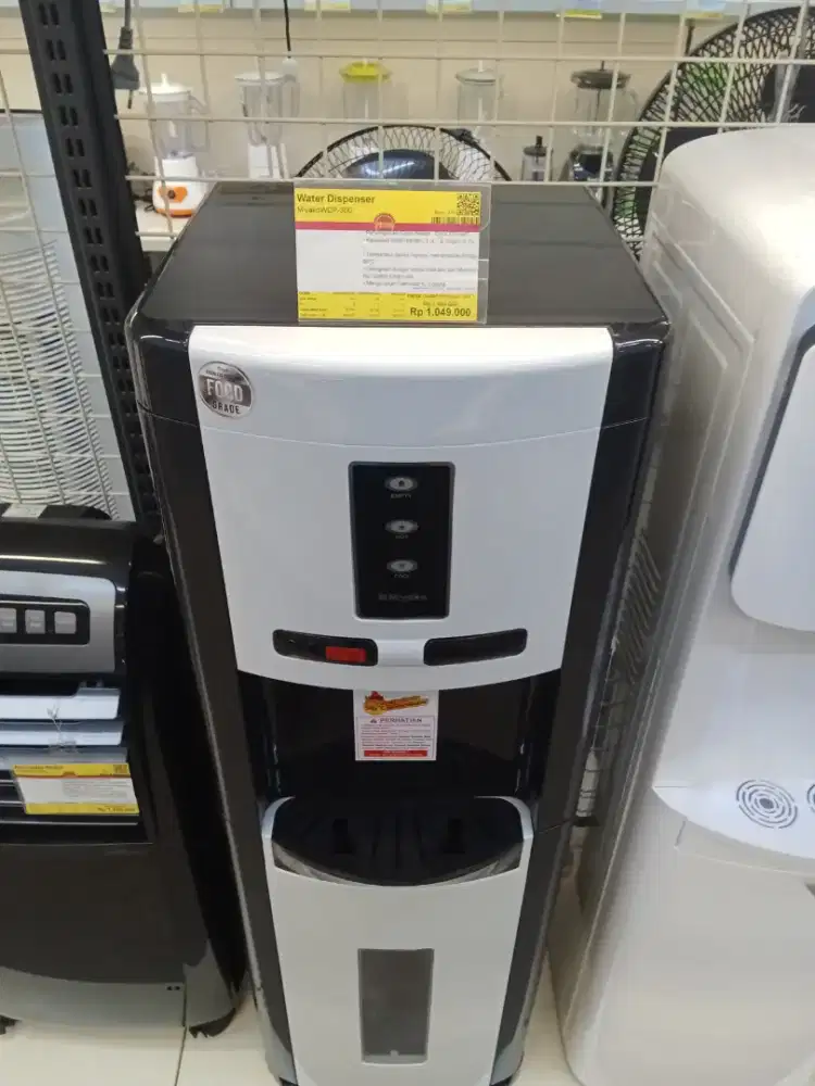 Water dispenser Polytron