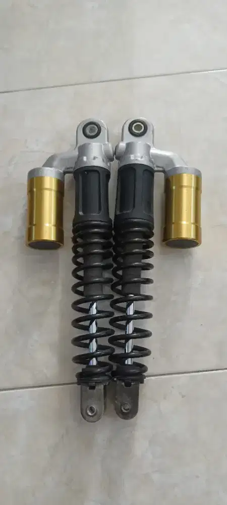 Shockbreaker original namx + jox nmax original copotan